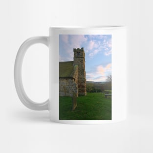 St Andrews Church, Upleatham Mug